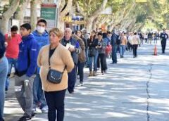 El gasto social evitó que 2,6 millones cayeran en la indigencia, revela informe