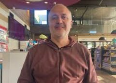 La tragedia de Bahiense del Norte: declaró Leandro Ginóbili, presidente del club