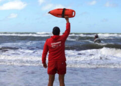 Pinamar: los guardavidas dicen que el Municipio ofreció paritarias del 0%