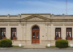 Mañana jueves y el viernes se entregará Apoyo Alimentario en la vecina localidad de El Perdido