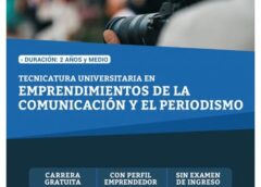 Inscripción para carrera en la UPSO pára cursar en Coronel Dorrego