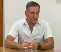 A partir del 1,de Abril, en Coronel Dorrego el camión recolector de residuos pasará diariamente exceptuando los días de Lluvia