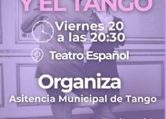 El viernes 20 espectaculo musical en el marco del mes de la mujer en Coronel Dorrego