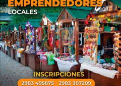 Registro de Artesanos, Emprendedores y Productores en Oriente y Marisol
