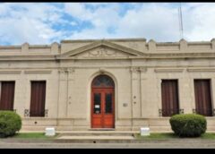 El  Lunes 27 y martes 28 se entregará el Apoyo Alimentario en la localidad de El Perdido