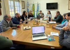 El Consejo Local Asesor del INTA se reunirá en Coronel Dorrego el 21 de mayo