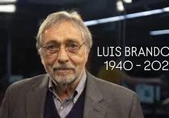 Murió Luis Brandoni: el adiós a una leyenda del cine y el teatro argentino