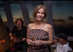 Diana Arias, de Oriente al mundo: la escritora llega a la Feria del Libro con proyección internacional