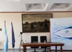 Mañana sesiona el Honorable Concejo Deliberante de Coronel Dorrego