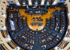 El oficialismo en la provincia de Buenols Aires consiguió postergar la sesión especial por IOMA en Diputados