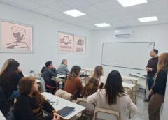 Informacion del area de produccion y turismo de la municipalidad de Coronel Dorrego