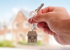 Mañana se entregará la octava casa de vivenda en lote propio en Coronel Dorrego