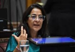 El Senado iniciará el debate sobre el nuevo Estatuto del Periodista Profesional