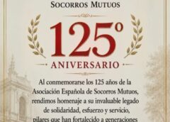 Hoy se conmemora el 125 ° aniversario de la Asociacion Española de Coronel Dorrego