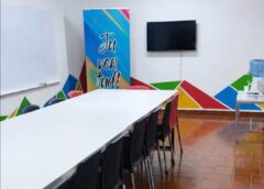 Una nueva alternativa de encuentro en la Casa de la Cultura de Coronel Dorrego