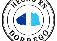 Para distinguir a los productos elaborados en el distrito de Coronel Dorrego habra un sello