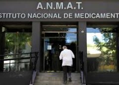 ANMAT advierte sobre la venta ilegal de productos para adelgazar y tratar diabetes con Retatrutide