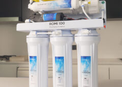 ANMAT prohibió el filtro Hidrolit Romi 100 de la firma Agua Pureza Soluciones Hídricas