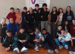 Visita el Museo de Artes Visuales de Coronel Dorrego