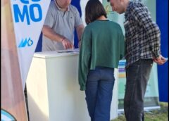 Coronel Dorrego mostró sus propuestas turísticas en Belloq