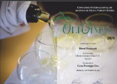 Excelente perfomance de aceites de Coronel Dorrego en Mendoza