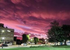 La municipalidad de Coronel Dorrego informa medidas a tener en cuenta en caso de tormentas