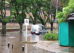El Niño en Argentina: “Tenemos riesgo de inundaciones y de crecidas de los grandes ríos“