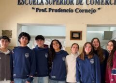 Bahía Blanca: estudiantes secundarios crearon un chatbot para detectar estafas virtuales