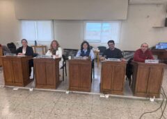 Proyectos presentados por el bloque Fuerza Patria en Coronel Dorrego