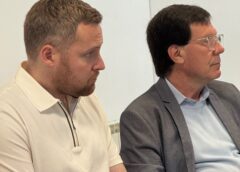 Coronel Dorrego fortalece sus políticas para garantizar los derechos de niñas, niños y adolescentes