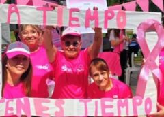 Cáncer de mama: hay más de 300 medicamentos en investigación