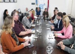 Provincia también acordó con los docentes un aumento salarial del 6%